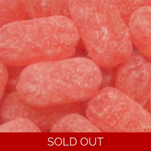 Tilleys Aniseed Twist Unwrapped Hard Boiled Herbal Sweets